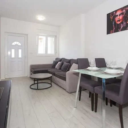 Apartment Apartment Spalato *